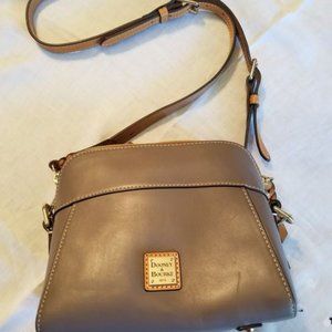 Dooney & Bourke handbag
